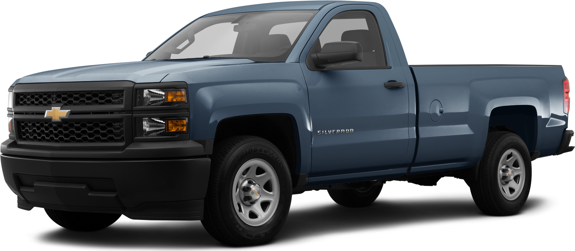 2014 Chevy Silverado 1500 Values And Cars For Sale Kelley Blue Book 0924